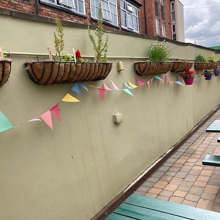 Beaumond Cross Inn Newark-on-Trent  Exterior photo