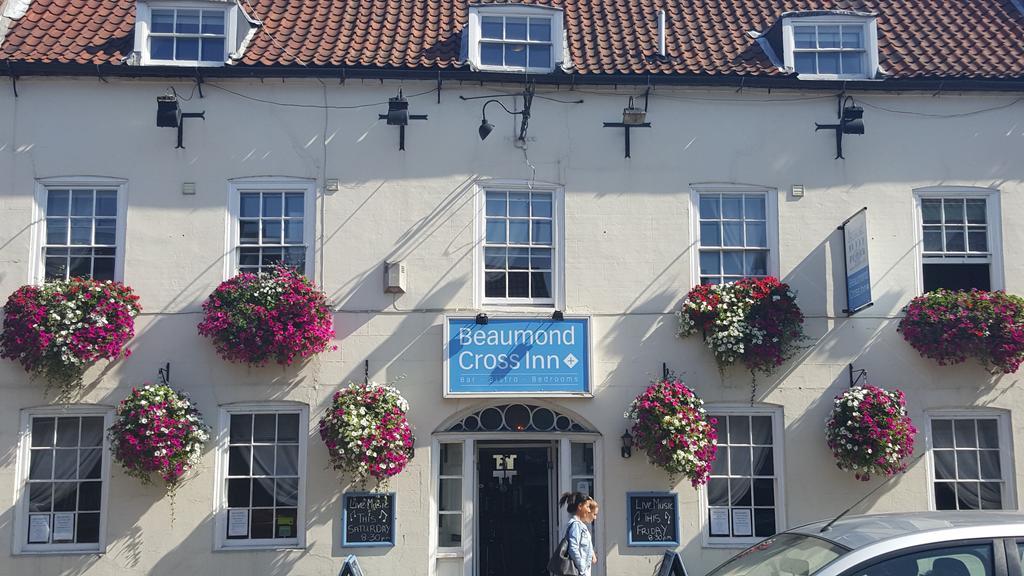 Beaumond Cross Inn Newark-on-Trent  Exterior photo