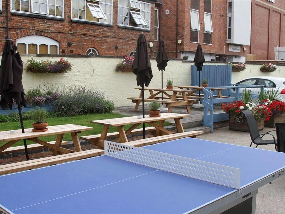 Beaumond Cross Inn Newark-on-Trent  Exterior photo