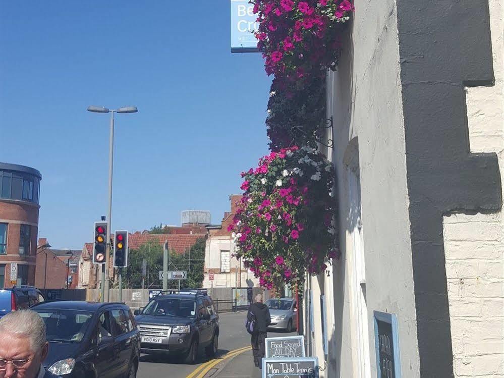 Beaumond Cross Inn Newark-on-Trent  Exterior photo
