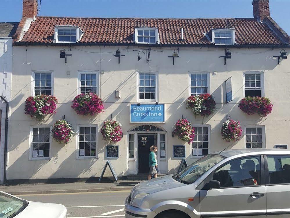 Beaumond Cross Inn Newark-on-Trent  Exterior photo