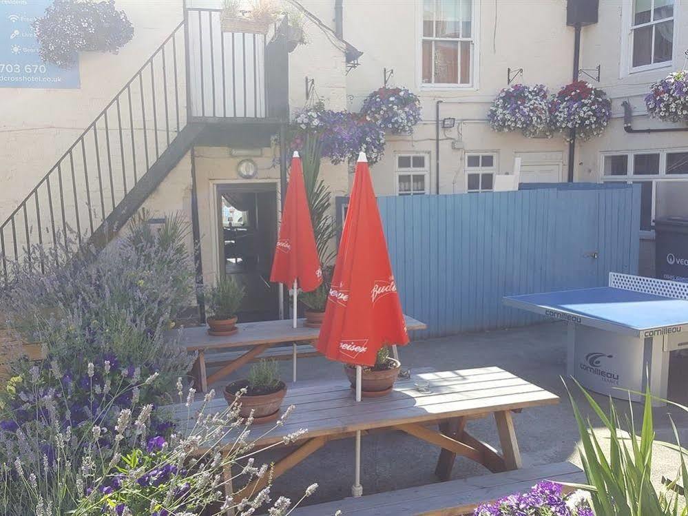 Beaumond Cross Inn Newark-on-Trent  Exterior photo