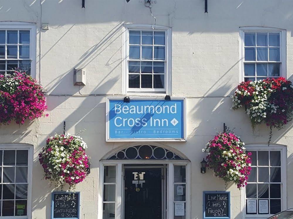 Beaumond Cross Inn Newark-on-Trent  Exterior photo